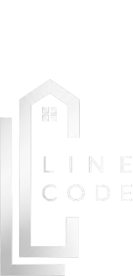LINE CODE — Architectural & Interior Firm